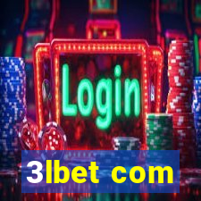 3lbet com